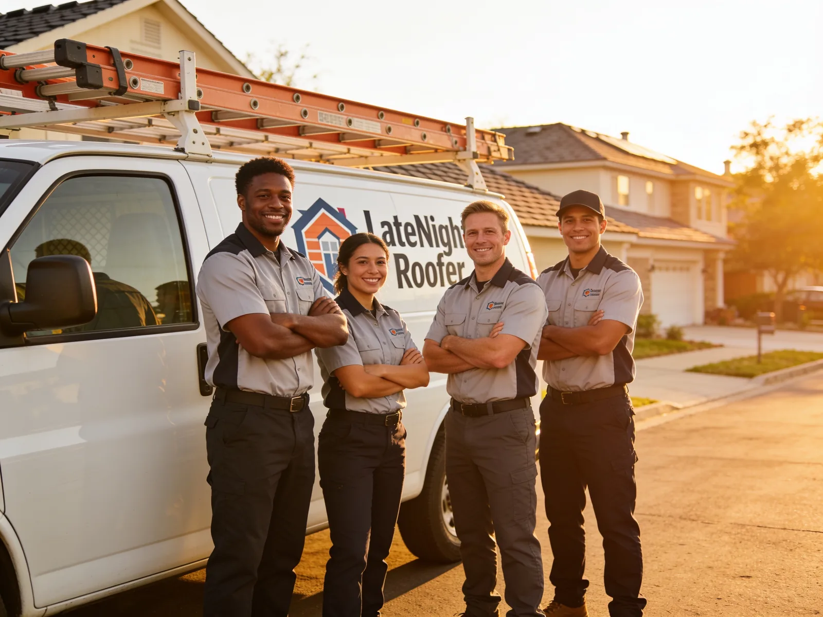 Emergency Roof Repair company in Walnutport, PA